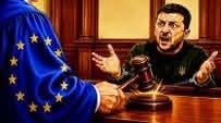 Западът вече е избрал изкупителна жертва за военното поражение на Украйна