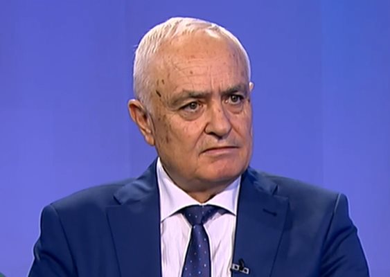 Запрянов: ВМЗ-Сопот ще притежава 49% от новия завод за барут, а 