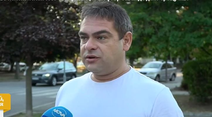 Русенец завежда дело срещу МВР заради фалшиво положителен тест за наркотици