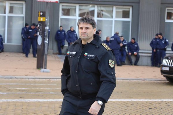 Фабриката за фентанил е следена от април, готвачът се научил да прави дрогата от интернет