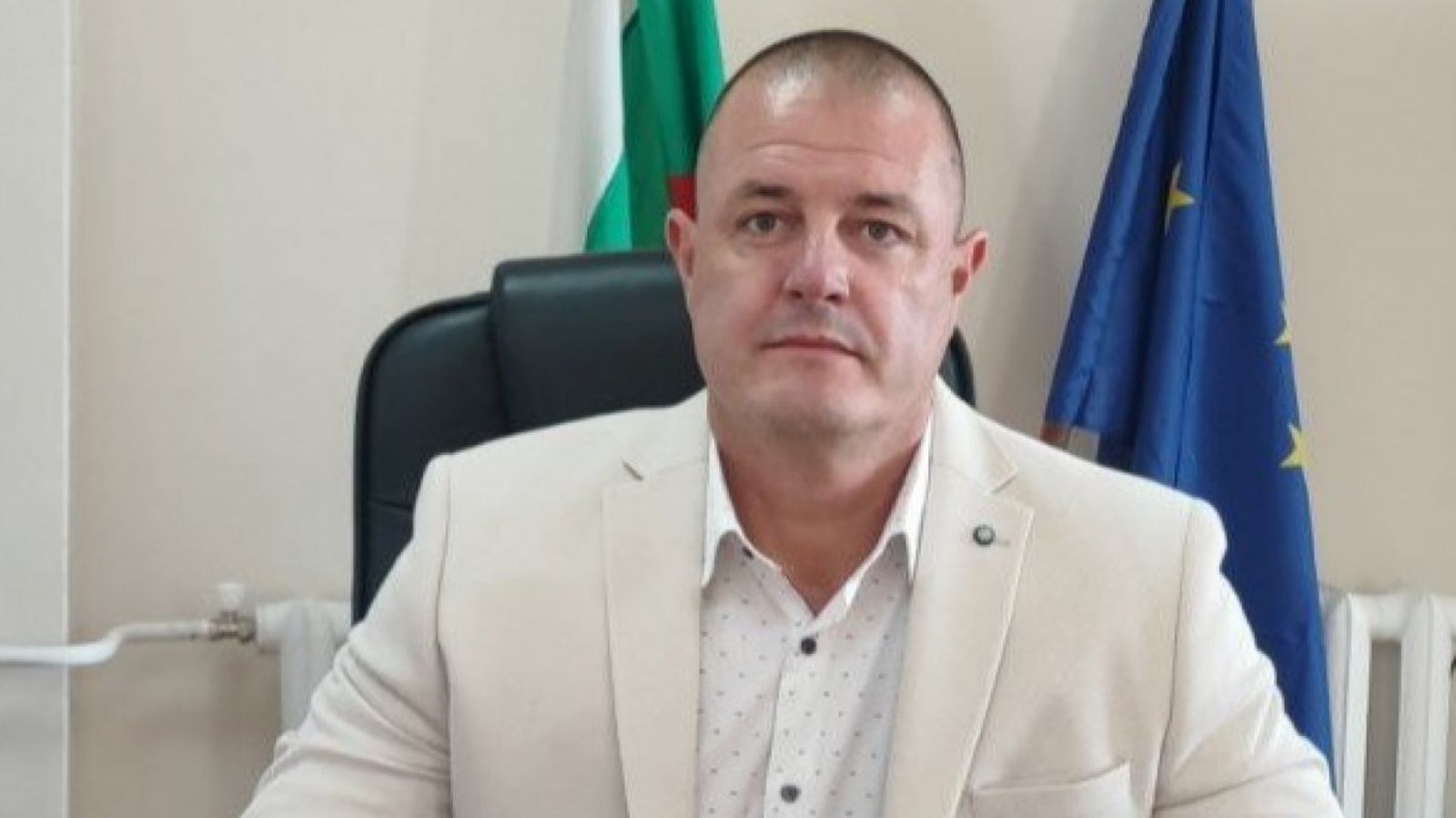 Директорът на полицията в Русе е в тежко състояние след побой от младежи