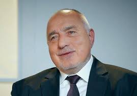 Борисов: Няма да позволя Копринков и Радев да говорят за модел “Борисов-Пеевски“, такъв няма!
