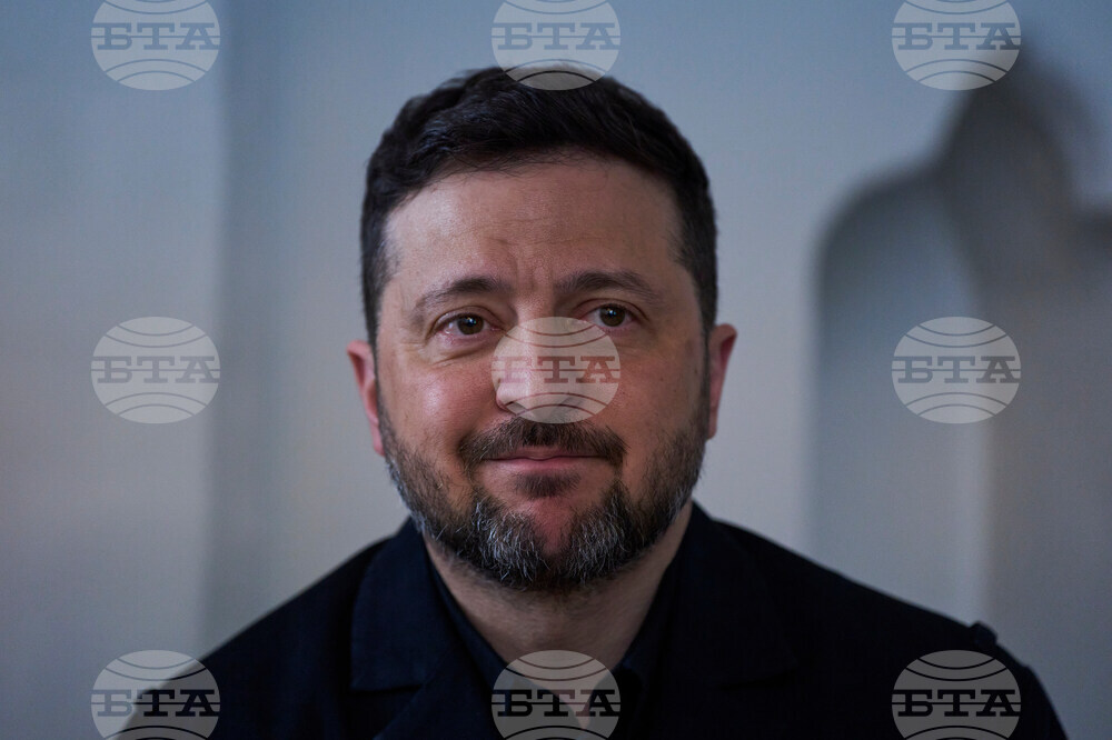 Петима убити и десетки ранени при стрелба в Киев, нападателят е елиминиран от полицията
