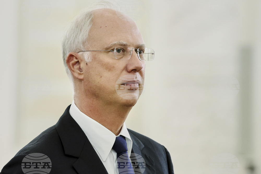 Дмитриев: Израелският удар по находището 