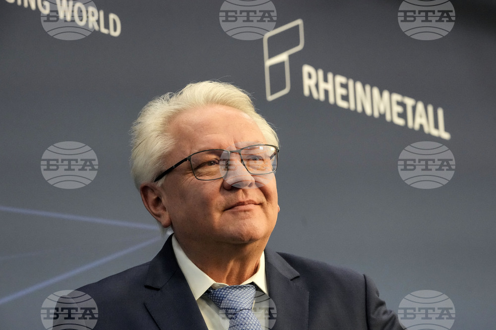 „Райнметал“: Оръжейните складове на Европа, САЩ и Близкия Изток са „почти празни“