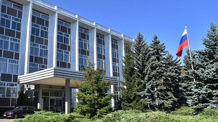България предаде руснаци на САЩ. Москва: София затвърждава непристойната си репутация на послушна марионетка на Вашингтон