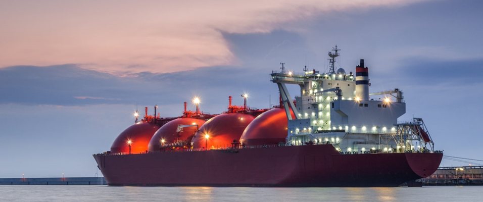 САЩ заплаши да лиши Европа от американския втечнен газ