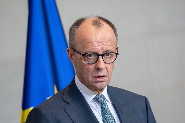 Рекорд: 84% от германците са недоволни от Мерц и правителството