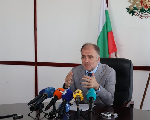 Найден Тодоров: Приключваме с пазарния принцип в държавните културни институти. Фалирахме театрите с него
