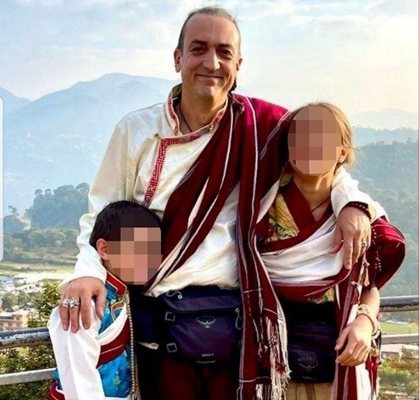 По тялото на А. Макулев няма следи от сексуално посегателство