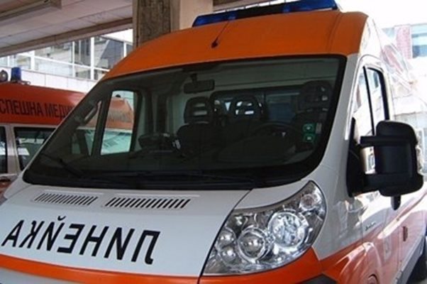Труп на гола жена изплува в Поморие
