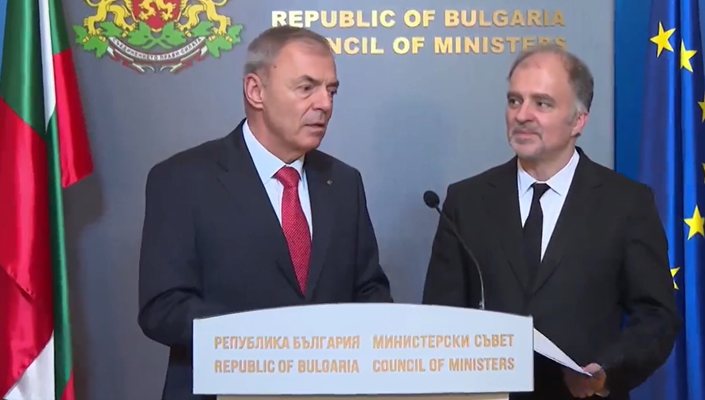 Правителството отпусна над 1,3 млн. евро за честванията за Априлското въстание