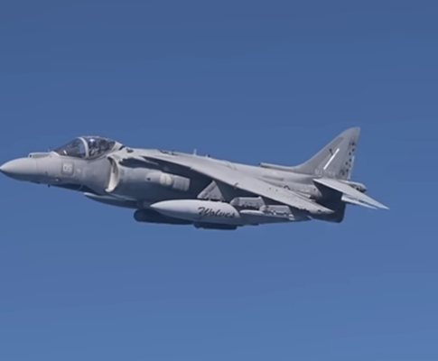 НАТО започва учението Neptune Strike над България