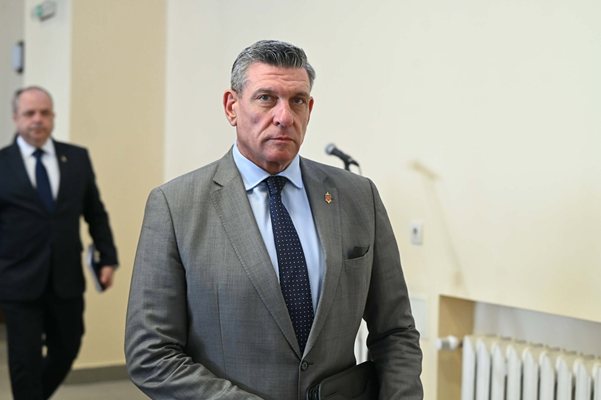 Кандев: Пoдадени са 93 сигнала за изборни нарушения