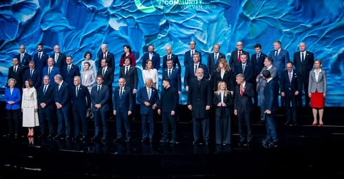 Словакия, Чехия и Унгария няма да участват в заема от 90 млрд. евро на ЕС за Украйна заради финансови рискове