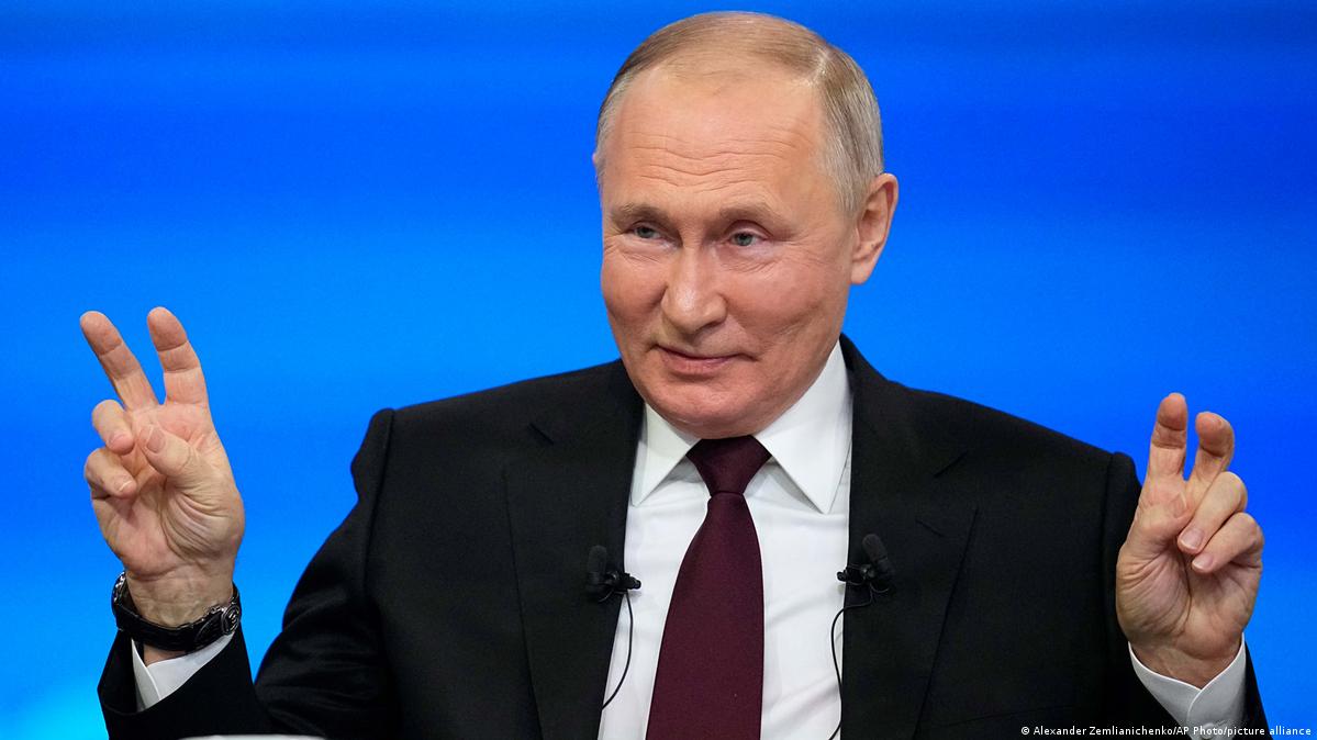 Путин може да се срещне със Зеленски само за финализиране на договорености