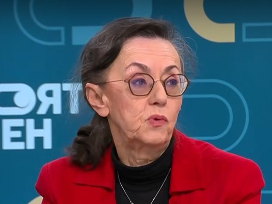 Нели Куцкова: Нов ВСС може да бъде избран до лятото, а главен прокурор - до есента