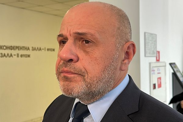 ГЕРБ няма да подкрепят кабинета 