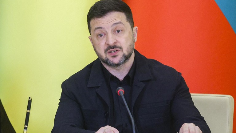 Москва потвърди удар с 