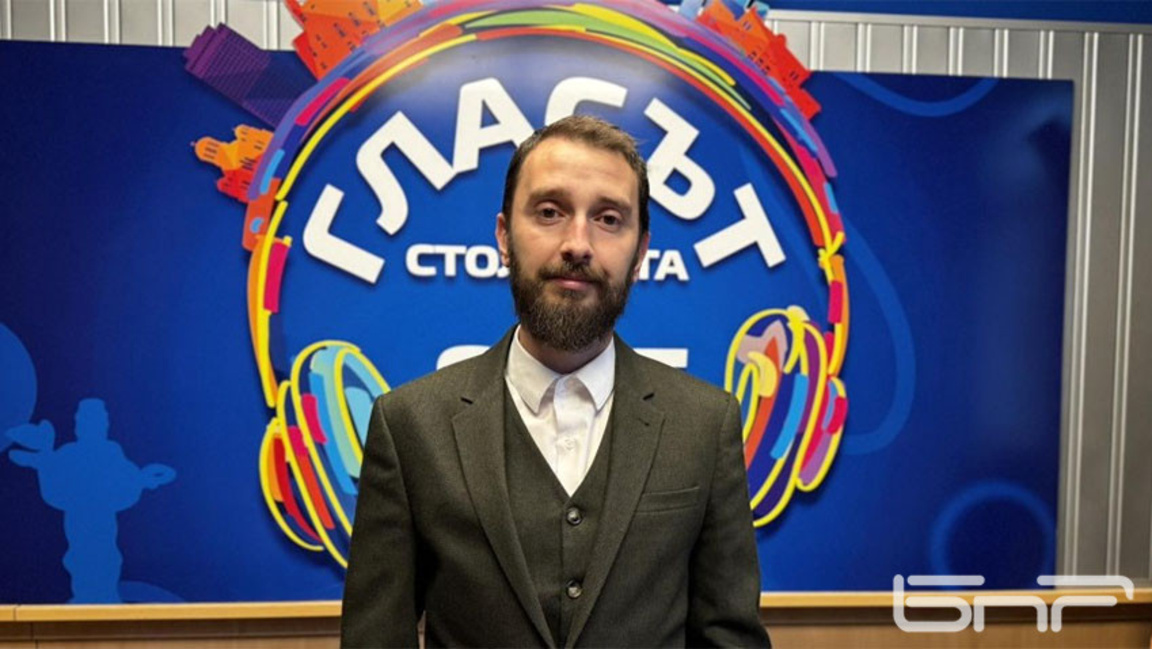 Кметът на столичния 