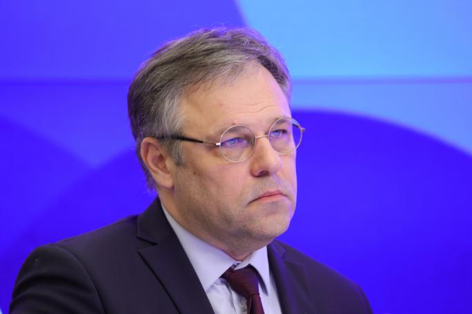 Мирошник: Следващата атака срещу Киев ще намали арогантността на украинските политици