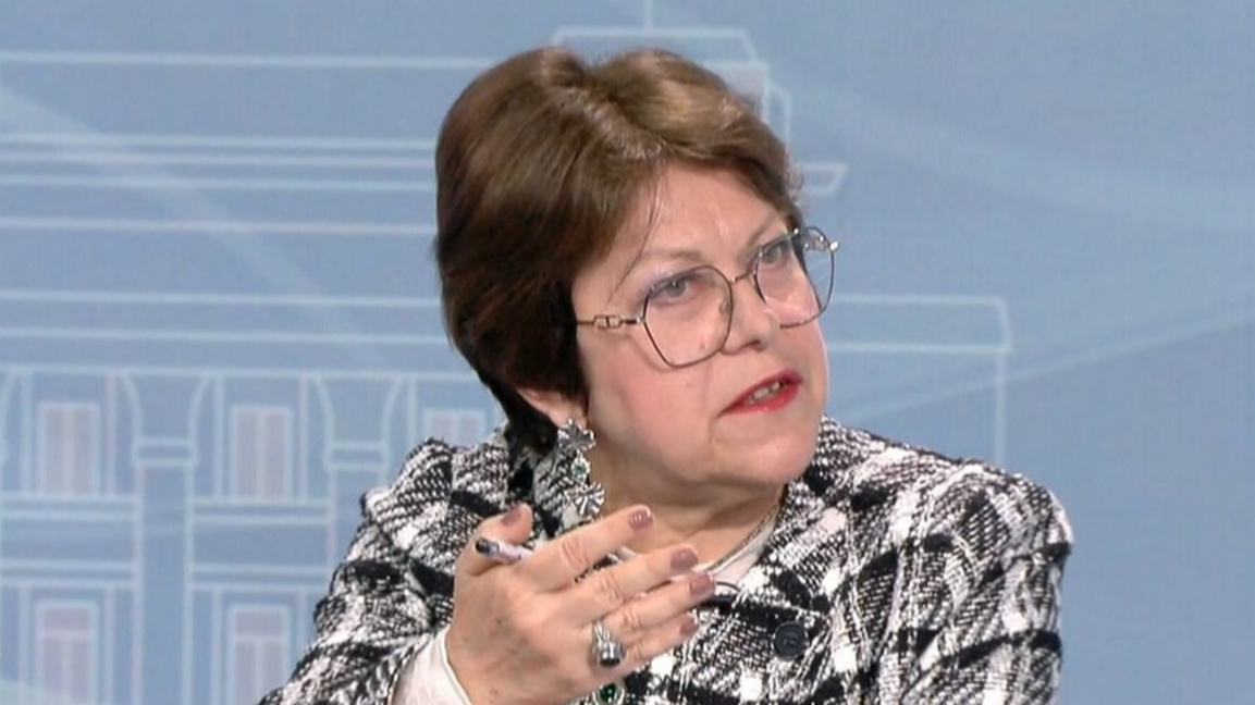 Татяна Дончева за незаконния град край Варна: Тези украинци не са безопасни хора. Те дрънкат оръжие, демонстрират, че диктуват играта