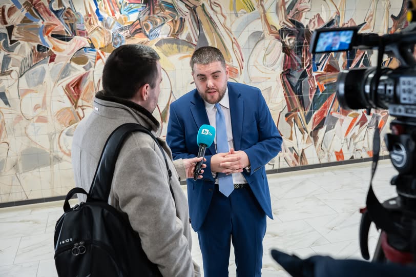 Влезете ли в голяма верига у нас, цените вече са като на Шан-з-Елизе спрямо покупателната ни способност. Това не е просто „алчност“