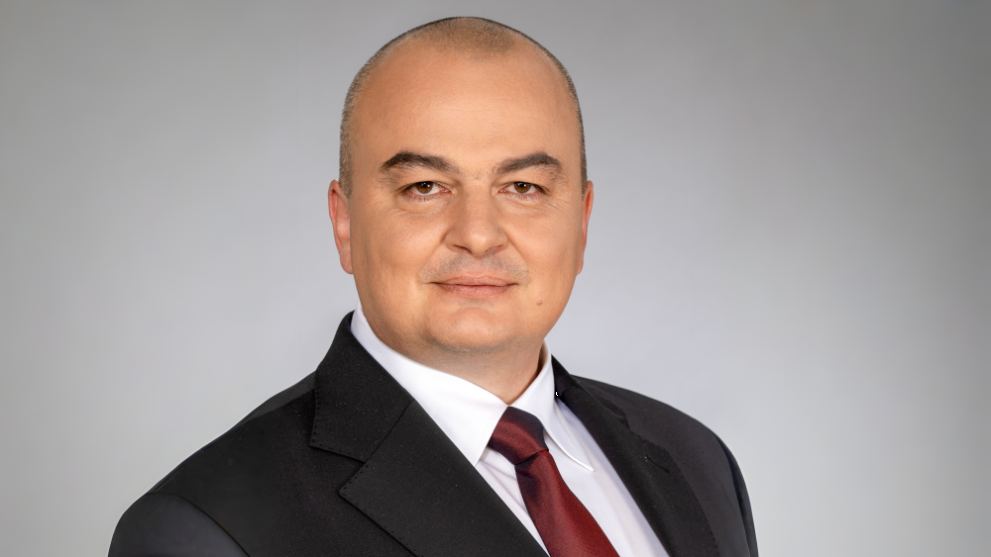 Земеделският министър призова Благомир Коцев да събори незаконното селище край Варна