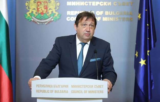 Шишков: Предстои проверка във ВиК Варна заради случая Баба Алино