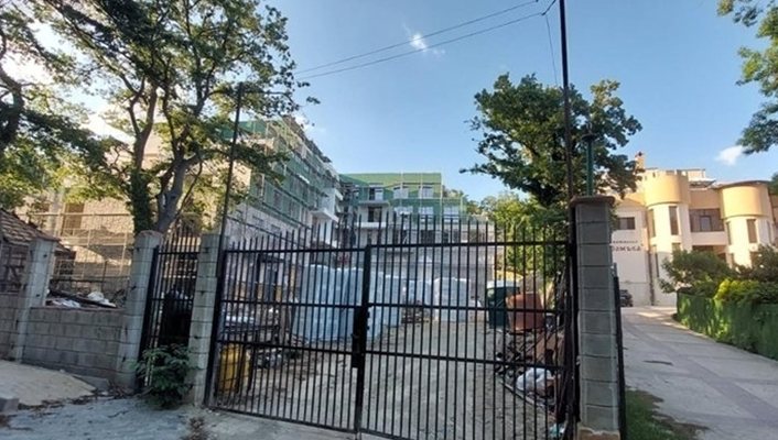 Разказ от първо лице за измамата в Баба Алино: Гората беше превърната в строителна площадка