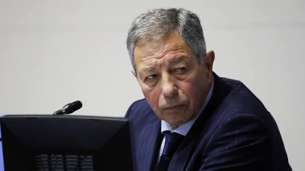 Румен Миланов: Руският патриарх не е тръгнал да стреля с калашник, за да бъде санкциониран