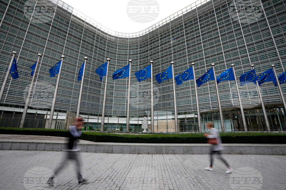 ЕС обмисля да ограничи закрилата за украинските мъже в наборна възраст