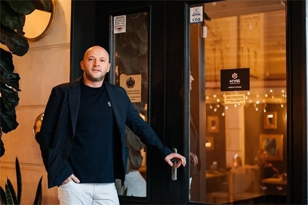 Бившият шеф на ДАНС-Варна: Изгонихме Невзоров заради пране на пари. Обаждане на украинската посланичка го върна