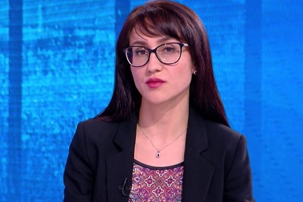 Десислава Петрова: Предприели сме постъпки за екстрадицията на Стоян Мавродиев