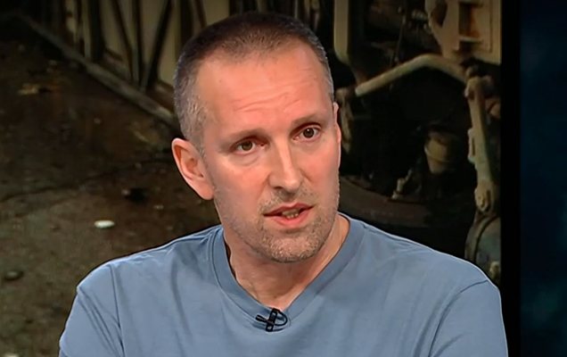 Кирил Борисов: Шофьорите от гонката на 