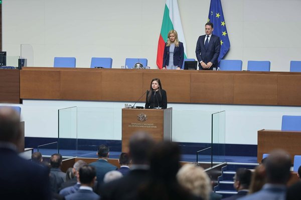 Парламентът задвижи покупката на 3D радари за армията за 200 млн. евро