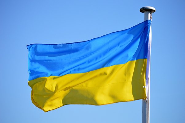 Украинският парламент прие промени в бюджета, гарантиращи рекордни разходи за отбрана