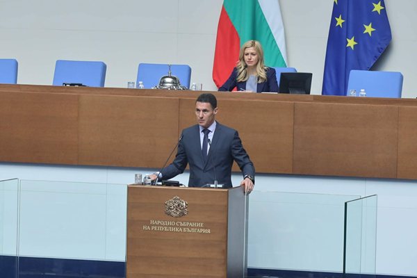 Забраниха окончателно прекомерно високи цени - иначе глоба до 10% от оборота