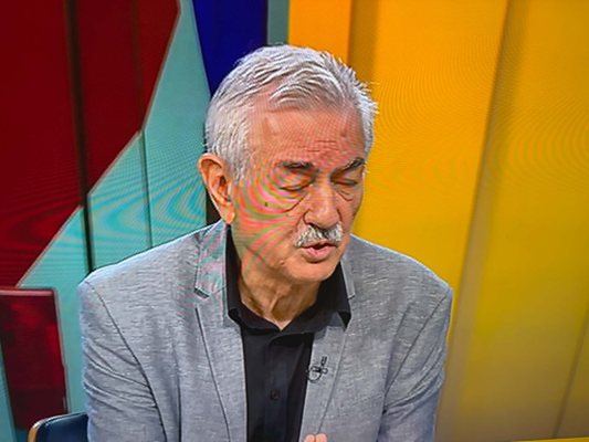 От 10 години предлагат бетонови ограничители на магистралите