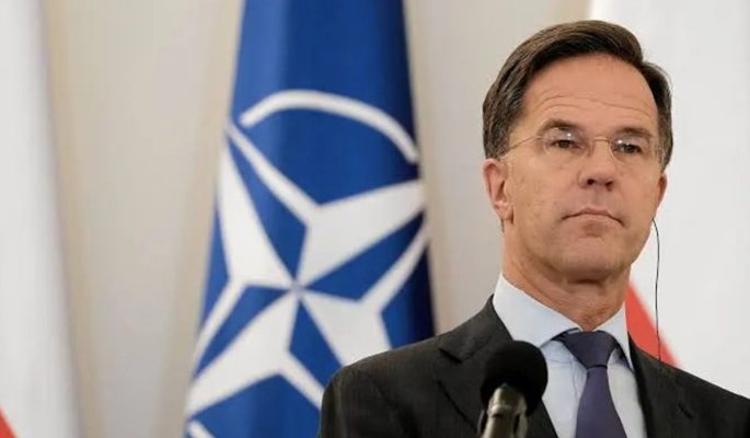 Марк Рюте към руския президент: Владимир, ще се защитим