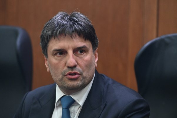Полицията е арестувала и купувачи на имоти в Баба Алино
