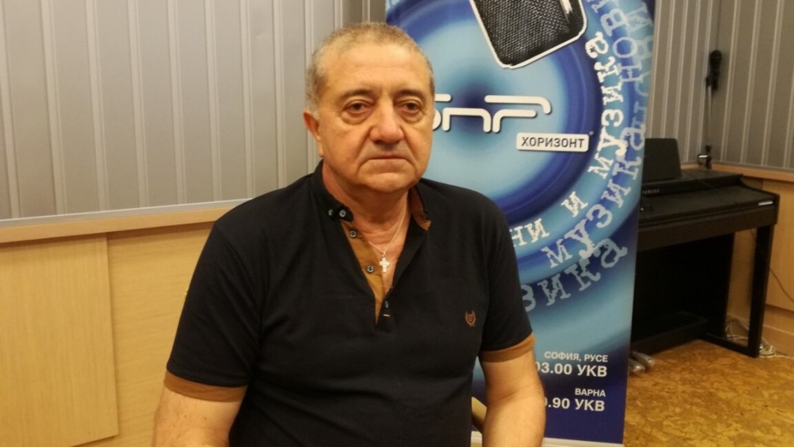 ПО-ДРУГО СИ Е, КОГАТО СЕ КАЗВАШ КАПОН И ПАНЧУГОВ 