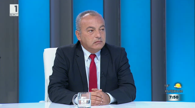 Гълъб Донев: Край на автоматичния ръст на заплати