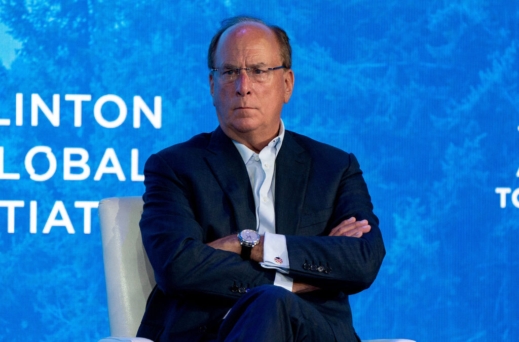 BlackRock: Петрол на цена от 150 долара ще предизвика глобална рецесия
