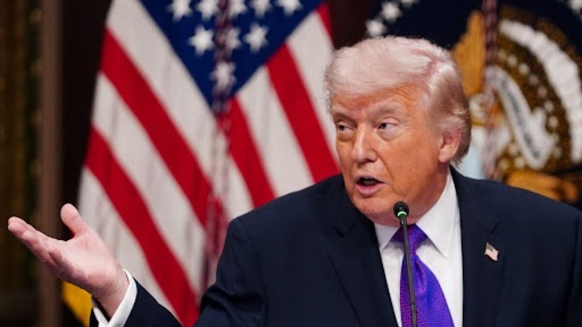 Тръмп: Имахме много добър разговор с Путин. Те много се мразят със Зеленски