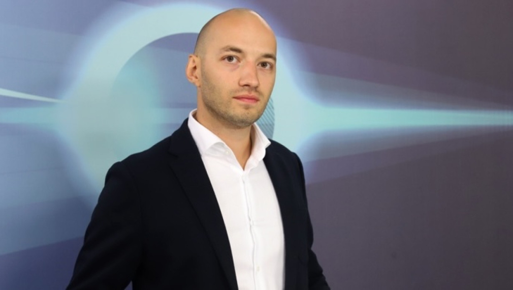 Димитър Ганев, 