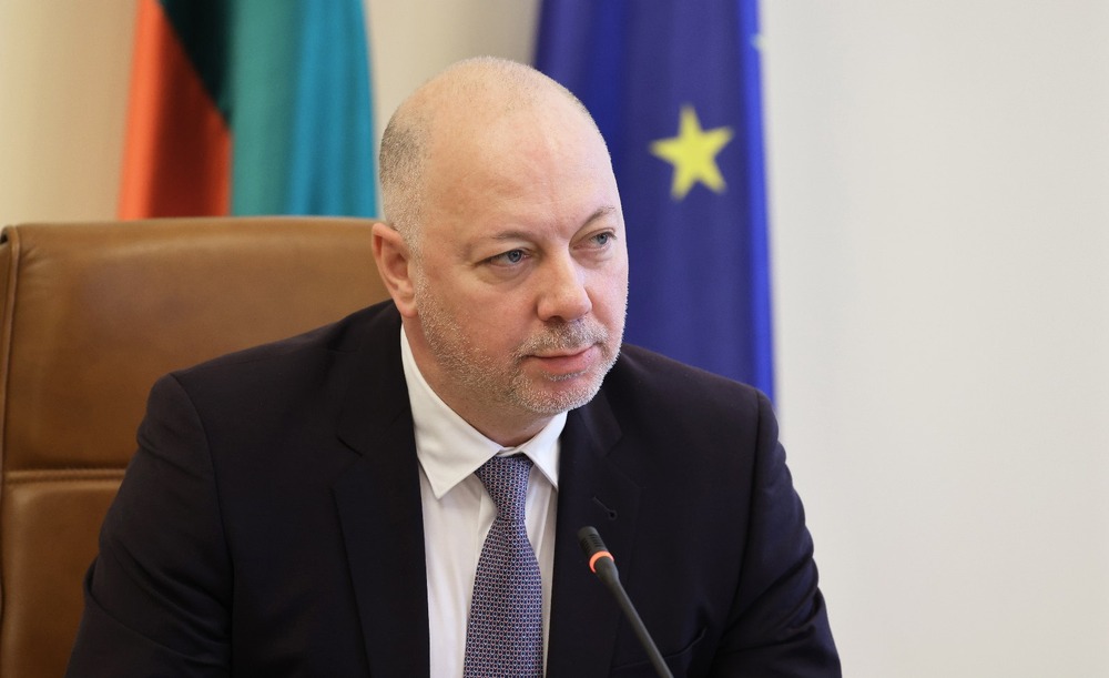 Желязков: Благодаря на 