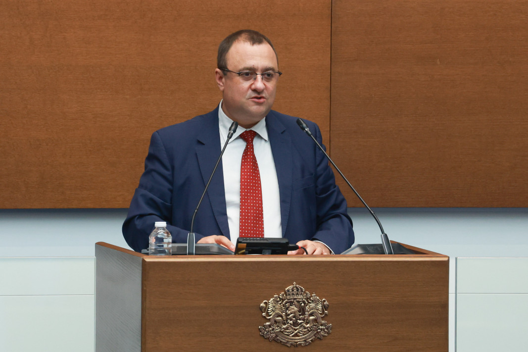 Регионалният министър: Снощи дадох инструкции за магистрала „Хемус“, не взеха мерки