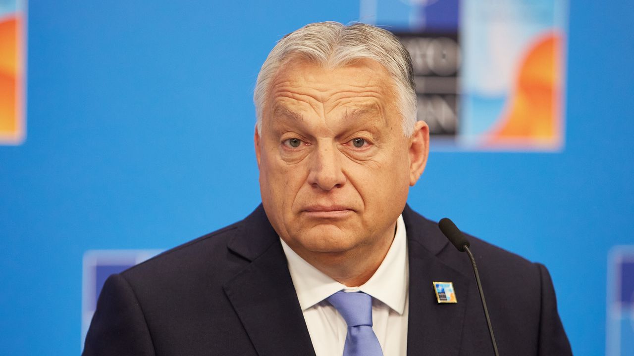 Орбан: Готови сме за срещата между Путин и Тръмп в Будапеща