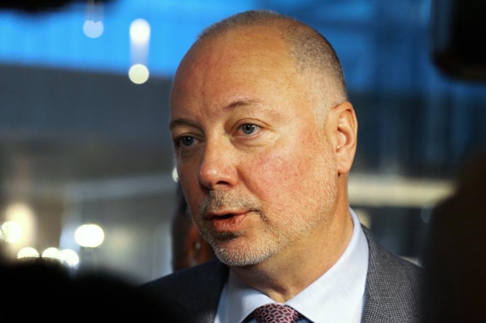 Росен Желязков: България ще спре транзита на руски газ през 2026 г.